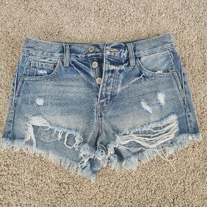 Kancan size small Euc